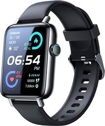SMARTWATCH JR-FT5 PRO 46.4MM - ΜΑΥΡΟ JOYROOM