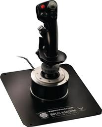 JOYSTICK JOYSTICK THRUSTMASTER HOTAS WARTHOG FLIGHTSTICK -PC