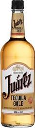 TEQUILA GOLD 1000 ML JUAREZ