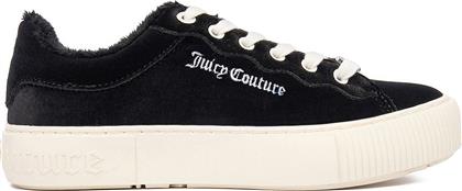 ΑΘΛΗΤΙΚΑ CEO-VSJU006 ΜΑΥΡΟ JUICY COUTURE
