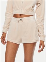 ΑΘΛΗΤΙΚΟ ΣΟΡΤΣ TAMIA JCWH121001 ΜΠΕΖ REGULAR FIT JUICY COUTURE