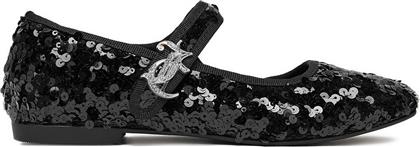 ΜΠΑΛΑΡΙΝΕΣ CEO-CM250112-1 ΜΑΥΡΟ JUICY COUTURE