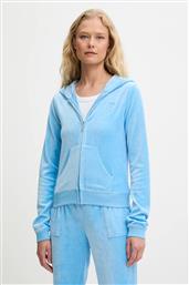 ΜΠΛΟΥΖΑ HERITAGE ROBYN HOODIE JUICY COUTURE
