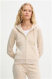 ΜΠΛΟΥΖΑ ROBERTSON HOODIE JUICY COUTURE