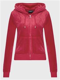 ΜΠΛΟΥΖΑ ROBERTSON JCAP176 ΚΟΚΚΙΝΟ SLIM FIT JUICY COUTURE από το MODIVO