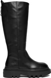 ΜΠΟΤΕΣ CEO-HY63020S-8 ΜΑΥΡΟ JUICY COUTURE
