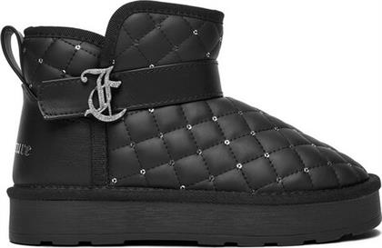 ΜΠΟΤΕΣ ΧΙΟΝΙΟΥ JUICY COUTURE