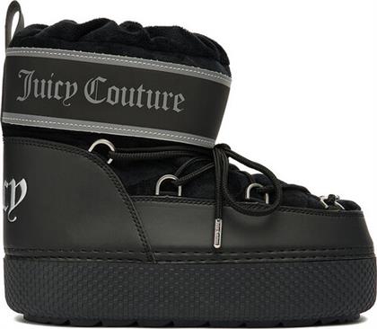 ΜΠΟΤΕΣ ΧΙΟΝΙΟΥ JUICY COUTURE
