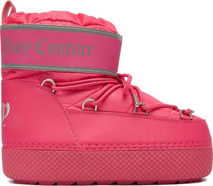 ΜΠΟΤΕΣ ΧΙΟΝΙΟΥ JUICY COUTURE