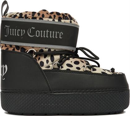 ΜΠΟΤΕΣ ΧΙΟΝΙΟΥ JUICY COUTURE