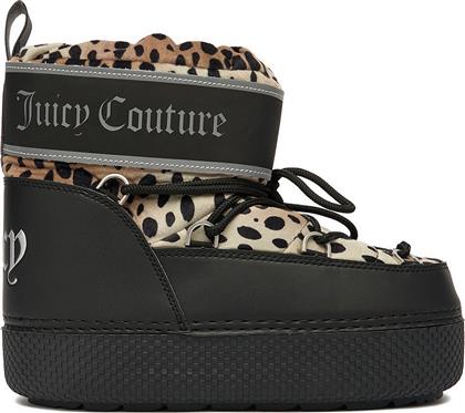 ΜΠΟΤΕΣ ΧΙΟΝΙΟΥ EO-HXH22195-1 ΚΑΦΕ JUICY COUTURE