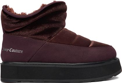 ΜΠΟΤΕΣ ΧΙΟΝΙΟΥ EO-WS24267-02 ΚΑΦΕ JUICY COUTURE