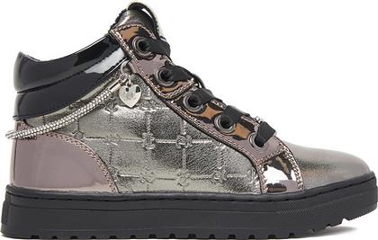 ΜΠΟΤΙΝΙΑ CEO-CS5869-18 ΑΣΗΜΙ JUICY COUTURE