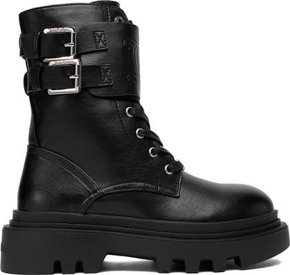 ΜΠΟΤΙΝΙΑ CEO-HY63020S-2 ΜΑΥΡΟ JUICY COUTURE