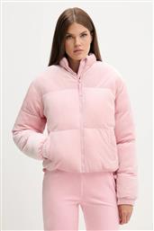 ΜΠΟΥΦΑΝ ΧΡΩΜΑ: ΡΟΖ, JCOIJ224556 JUICY COUTURE