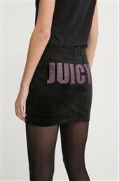 ΦΟΥΣΤΑ ΧΡΩΜΑ: ΜΑΥΡΟ, JCBGS125864 JUICY COUTURE