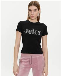 ΓΥΝΑΙΚΕΙΑ ΚΟΝΤΟΜΑΝΙΚΗ ΜΠΛΟΥΖΑ - RYDER RODEO FITTED JUICY COUTURE