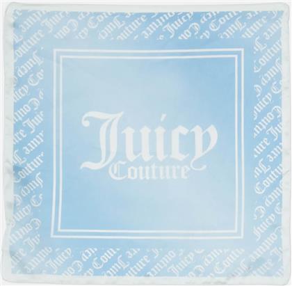 ΓΥΝΑΙΚΕΙΟ ΦΟΥΛΑΡΙ 90X 90 - SHADED LOGO FOULARDS JUICY COUTURE