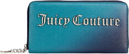 ΓΥΝΑΙΚΕΙΟ ΠΟΡΤΟΦΟΛΙ WIJXT5341W4S ΜΠΛΕ JUICY COUTURE από το MODIVO