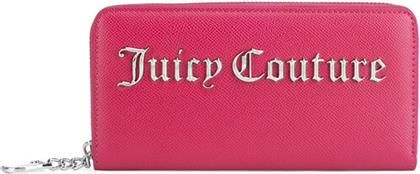 ΓΥΝΑΙΚΕΙΟ ΠΟΡΤΟΦΟΛΙ WIJXT5341WVP ΡΟΖ JUICY COUTURE