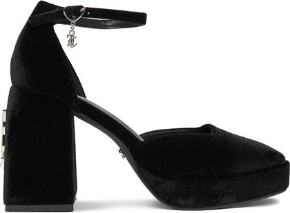 ΓΟΒΑΚΙΑ EO-W2SH59501A ΜΑΥΡΟ JUICY COUTURE