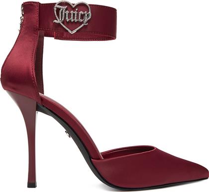 ΓΟΒΕΣ EO-LH24018-2A ΜΠΟΡΝΤΟ JUICY COUTURE