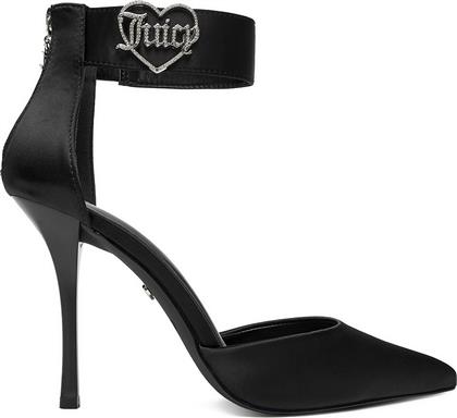 ΓΟΒΕΣ EO-LH24018-2A ΜΑΥΡΟ JUICY COUTURE