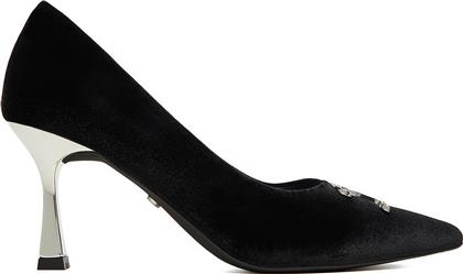 ΓΟΒΕΣ EO-R24SS94659 ΜΑΥΡΟ JUICY COUTURE