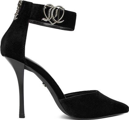 ΓΟΒΕΣ EO-S4S96733-01B ΜΑΥΡΟ JUICY COUTURE