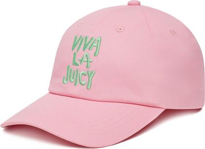 ΚΑΠΕΛΟ JOCKEY JUICY COUTURE