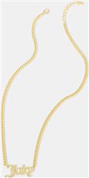 ΚΟΛΙΕ JUICY NECKLACE JCJCHN124031 JUICY COUTURE