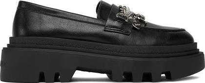 LOAFERS CEO-HY63020S-6A ΜΑΥΡΟ JUICY COUTURE