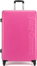 ΜΕΓΑΛΗ ΒΑΛΙΤΣΑ AEJXT4125TAB416-L ΡΟΖ JUICY COUTURE