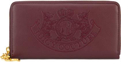 ΜΕΓΑΛΟ ΠΟΡΤΟΦΟΛΙ ΓΥΝΑΙΚΕΙΟ BIJXT8652WVP ΜΠΟΡΝΤΟ JUICY COUTURE