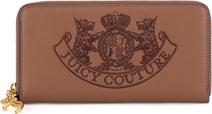 ΜΕΓΑΛΟ ΠΟΡΤΟΦΟΛΙ ΓΥΝΑΙΚΕΙΟ BIJXT8652WVP ΚΑΦΕ JUICY COUTURE