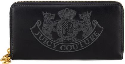 ΜΕΓΑΛΟ ΠΟΡΤΟΦΟΛΙ ΓΥΝΑΙΚΕΙΟ BIJXT8652WVP ΜΑΥΡΟ JUICY COUTURE