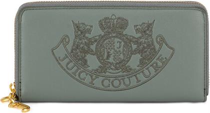 ΜΕΓΑΛΟ ΠΟΡΤΟΦΟΛΙ ΓΥΝΑΙΚΕΙΟ BIJXT8652WVP ΠΡΑΣΙΝΟ JUICY COUTURE