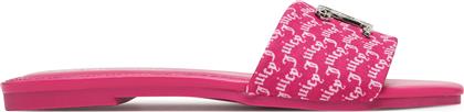 ΠΑΝΤΟΦΛΕΣ HY24111-1 ΡΟΖ JUICY COUTURE