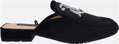 PORTIA LOAFER JCFYL222016-101 BLACK JUICY COUTURE