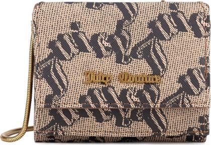 ΠΟΡΤΟΦΟΛΙ BIJXT8663WVP ΚΑΦΕ JUICY COUTURE