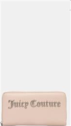 ΠΟΡΤΟΦΟΛΙ ΧΡΩΜΑ: ΜΠΛΕ, WIJJM5341WVP JUICY COUTURE