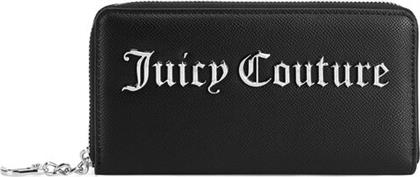 ΠΟΡΤΟΦΟΛΙ WIJXT5341WVP ΜΑΥΡΟ JUICY COUTURE