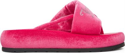 ΣΑΓΙΟΝΑΡΕΣ WSS21533-01 ΡΟΖ JUICY COUTURE