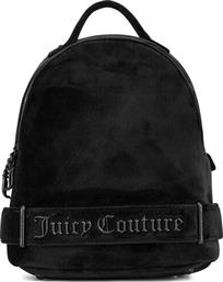 ΣΑΚΙΔΙΟ BIJXT3061W5S ΜΑΥΡΟ JUICY COUTURE