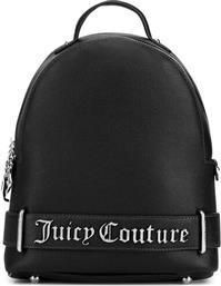 ΣΑΚΙΔΙΟ BIJXT3061WVP ΜΑΥΡΟ JUICY COUTURE από το MODIVO