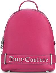 ΣΑΚΙΔΙΟ BIJXT3061WVP ΡΟΖ JUICY COUTURE