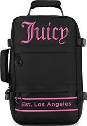 ΣΑΚΙΔΙΟ BIJXT8678WPO ΜΑΥΡΟ JUICY COUTURE