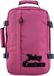 ΣΑΚΙΔΙΟ BIJXT8680WPO ΡΟΖ JUICY COUTURE