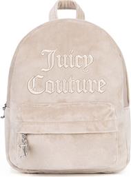 ΣΑΚΙΔΙΟ BIJXT8702WPO ΜΠΕΖ JUICY COUTURE