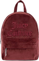 ΣΑΚΙΔΙΟ BIJXT8702WPO ΜΠΟΡΝΤΟ JUICY COUTURE